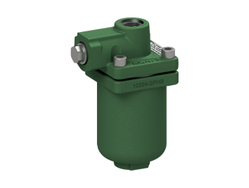 VALSTEAM ADCA AE50S | AIR AND GAS VENT FOR LIQUID SYSTEMS