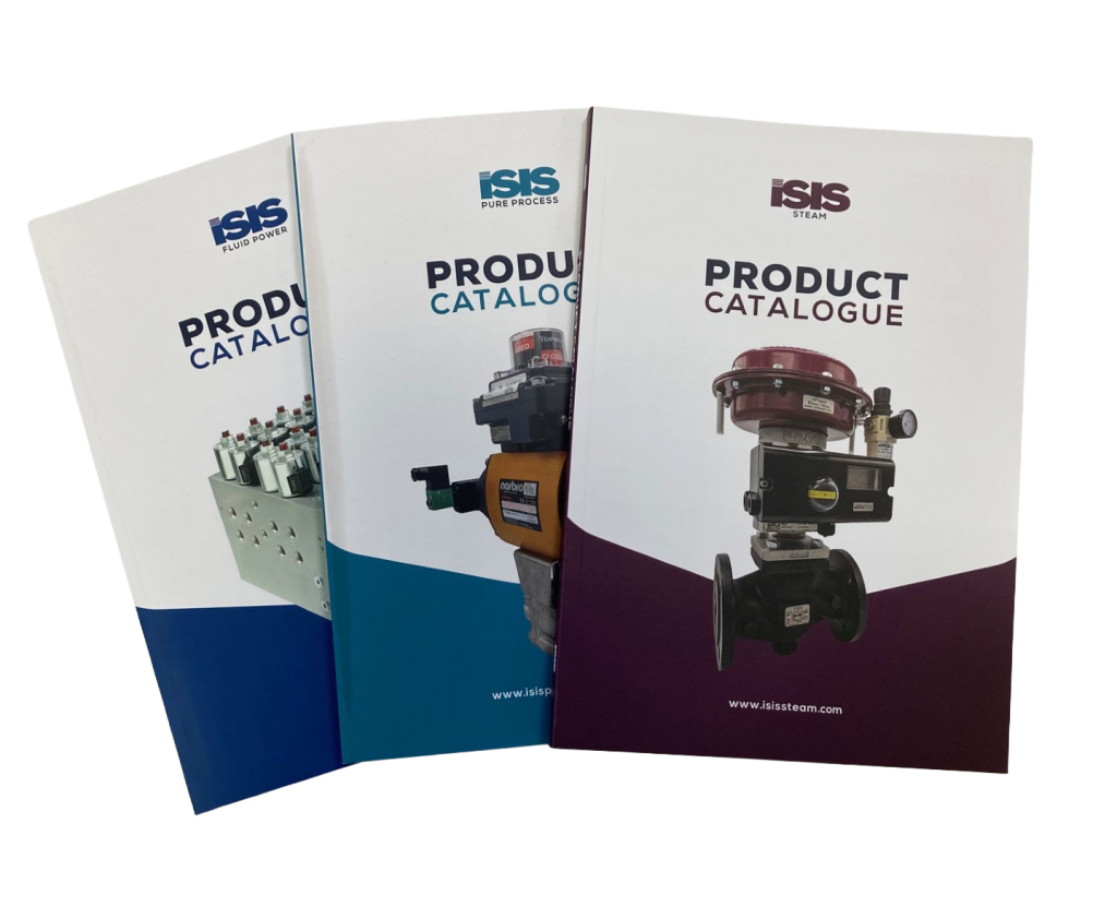 Request a Catalogue